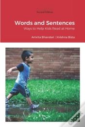 Capa do artigo Words And Sentences