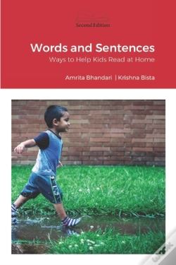 Capa do artigo Words And Sentences