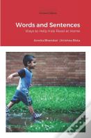 Words And Sentences