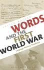 Words And The First World War - Preview