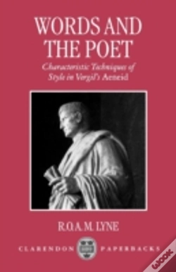 Capa do artigo Words And The Poet