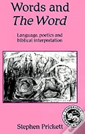 Capa do artigo Words And The Word