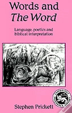 Capa do artigo Words And The Word