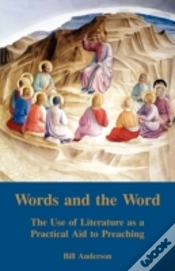 Capa do artigo Words And The Word