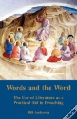Capa do artigo Words And The Word