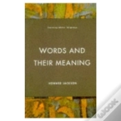 Capa do artigo Words And Their Meaning