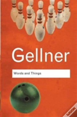 Capa do artigo Words And Things