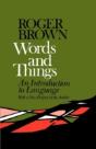 Words And Things - Preview