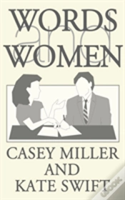 Capa do artigo Words And Women