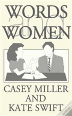 Capa do artigo Words And Women