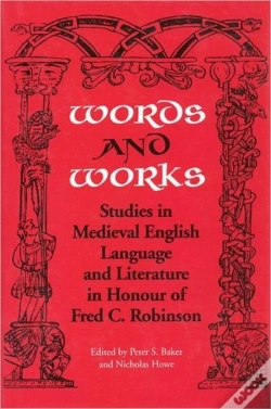 Capa do artigo Words And Works