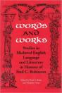 Words And Works - Preview