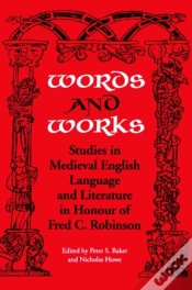 Capa do artigo Words And Works