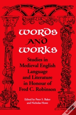 Capa do artigo Words And Works
