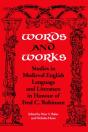 Words And Works - Preview