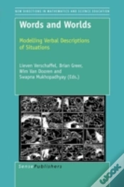 Capa do artigo Words And Worlds: Modeling Verbal Descri