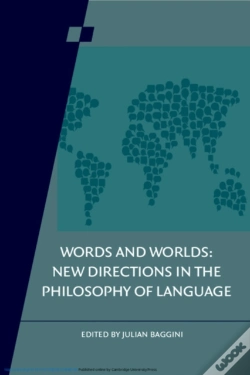 Capa do artigo Words And Worlds: Volume 95