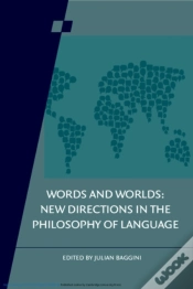 Capa do artigo Words And Worlds: Volume 95