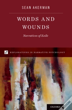 Capa do artigo Words And Wounds