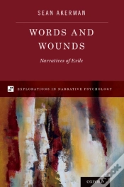 Capa do artigo Words And Wounds