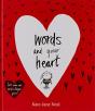 Words And Your Heart - Preview