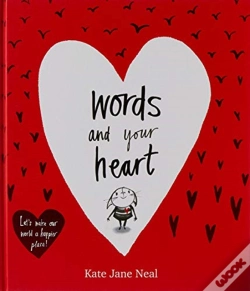 Capa do artigo Words And Your Heart