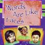 Words Are Like Faces - Preview