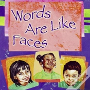 Capa do artigo Words Are Like Faces