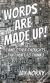 Capa do artigo Words Are Made Up!