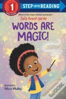 Words Are Magic!