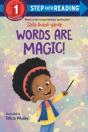 Words Are Magic! - Preview