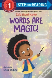 Words Are Magic!