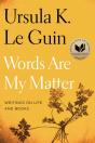 Words Are My Matter - Preview
