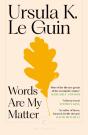 Words Are My Matter - Preview