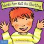 Words Are Not For Hurting Board Book - Preview