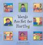 Words Are Not For Hurting - Preview