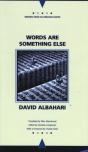 Words Are Something Else - Preview