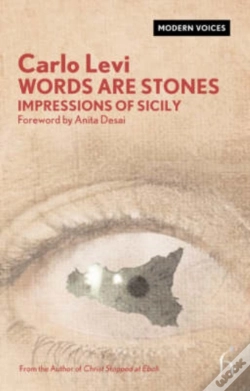 Capa do artigo Words Are Stones