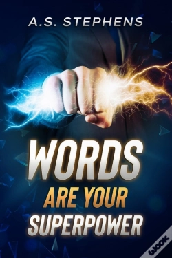 Capa do artigo Words Are Your Superpower