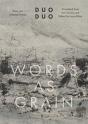 Words As Grain - Preview