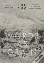 Words As Grain