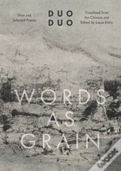 Capa do artigo Words As Grain
