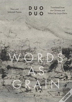 Capa do artigo Words As Grain