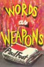 Words As Weapons - Preview