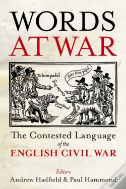 Capa do artigo Words At War