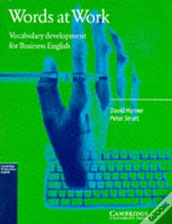 Capa do artigo Words At Work
