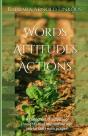 Words Attitudes Actions - Preview