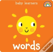 Capa do artigo Words Baby Learners