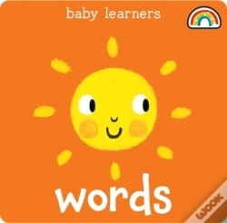 Capa do artigo Words Baby Learners