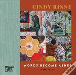 Capa do artigo Words Become Ashes: An Offering